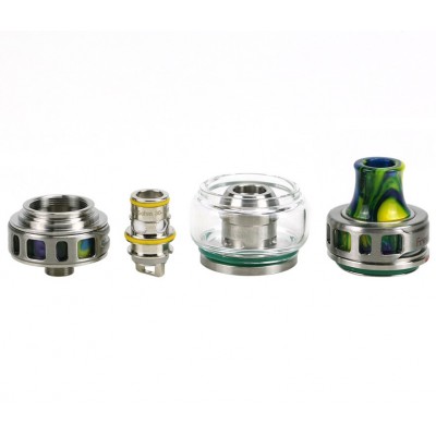 Freemax Fireluke 22 Tank